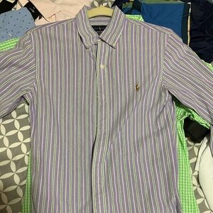 Polo by Ralph Lauren Button Down Men